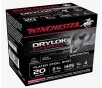WINCHESTER AMMO 20Ga Drylok Super Steel Mag 2-3 4  4 Shot 25rd