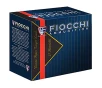 FIOCCHI 12Ga White Rino Crusher 2 75  7 5 Shot 25rd