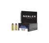 NOSLER Bonded-Tip 9mm 124gr Ammunition   20 Rounds