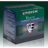 FIOCCHI 12Ga 2 75  Exacta Target White Rino 1-1 8oz 10rd