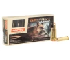 NORMA AMMO Dedicated Hunting Varmint 22-250 Rem 55 gr Polymer Tip Ammunition   20 Rounds