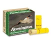 REMINGTON Pheasant Loads 20 Gauge 2-3 4  1oz  4 Shotgun Ammunition   25 Rounds