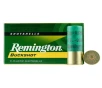 REMINGTON 12Ga Express Buckshot 2 75  8 Pellet 5rd