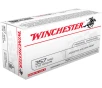 WINCHESTER USA 357 Mag 110gr JHP Ammunition   50 Rounds