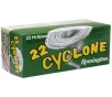 REMINGTON Cyclone 22LR 38gr Hollow Point Ammunition   50 Rounds