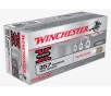 WINCHESTER AMMO 357 Mag 125Gr Winclean Target 50rd