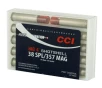 CCI Big 4 38 Special   357 Magnum 84Gr  4 Handgun Shotshells   10 Rounds