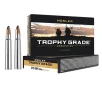 NOSLER 375 H H 300Gr Safari PT 20rd
