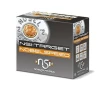 NOBEL AMMO NSI Target 12 Gauge 2-3 4  1-1 8oz  8 Shotgun Ammunition   25 Rounds