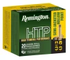 REMINGTON HTP 44 Rem Mag 240gr SJHP Ammunition   20 Rounds