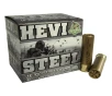 HEVI-SHOT 12Ga Hevi Steel 2 Shot 3  1 25rd Wgt 1500 FPS