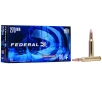FEDERAL AMMO Power-Shok 270 WIN 130gr Soft Point Ammunition   20 Rounds