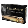 SELLIER BELLOT 7x65mm 173Gr 2608 FPS SPCE 20rd