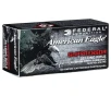 FEDERAL AMMO American Eagle Suppressor 22LR 45Gr CPRN 970 FPS 50rd