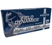 FIOCCHI 30-30 FSP 2200FPS 170Gr 20rd