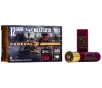 FEDERAL AMMO Premium Turkey 3rd Degree 12 Gauge 3  1-3 4oz  6 5 7 Shotgun Ammunition   5 Rounds