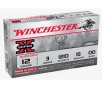 WINCHESTER AMMO 12Ga SuperX BuckShot 3  00-Buck 5rd