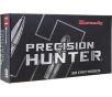 HORNADY Precision Hunter 300 Win Mag 200gr Extremely Low Drag eXpanding Ammunition   20 Rounds