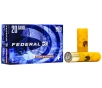 FEDERAL AMMO Power-Shok 20 Gauge 2-3 4  7 8oz Sabot Slug Shotgun Ammunition   5 Rounds