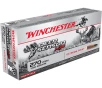 WINCHESTER AMMO 270 WSM 130Gr Deer Season XP 20rd