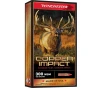 WINCHESTER AMMO 300 WSM Copper Impact 180Gr Lead Free 20rd