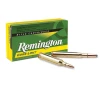 REMINGTON Core-Likt 270 Win 130gr Pointed Soft Point Ammunition   20 Rounds