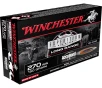 WINCHESTER AMMO 270 Win Expedition 150Gr Accu-Bond 20rd