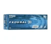 FEDERAL AMMO Varmint   Predator 223 Rem 50gr JHP Ammunition   20 Rounds