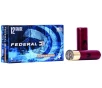 FEDERAL AMMO 12Ga 3  Mag  1-1 4oz HP 5rd Power-Shok Slug
