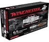 WINCHESTER Expedition Big Game Long Range 6 5 Creedmoor 142gr Nosler AccuBond Ammunition   20 Rounds