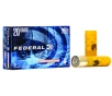 FEDERAL AMMO 20Ga 2-3 4  Max  3 4oz HP 5rd Power-Shok Slug