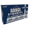 FIOCCHI 308 Win FMJBT 2890FPS 150Gr 20