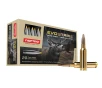 NORMA Dedicated Hunting Evostrike 6 5 Creedmoor 93 gr Polymer Tip Boat Tail Ammunition   20 Rounds