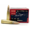 NORMA AMMO 7 62x39 Tactical 124Gr FMJ 20rd
