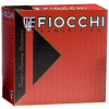 FIOCCHI 12Ga Shooting Dynamics 2 75  7 5 Shot 25rd