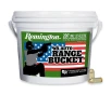 REMINGTON Range Bucket 45 ACP 230gr FMJ Brass Ammunition   200 Rounds