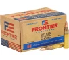 HORNADY 223 Rem Frontier 55 Gr FMJ 50rd