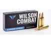 WILSON COMBAT 223 Rem 69Gr Sierra HPBT-M 2700 FPS 20rd