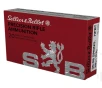 SELLIER BELLOT 30-06 168Gr 2786 FPS HPBT 20rd