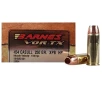 BARNES AMMO VOR-TX 454 Casull 250gr XPB Hollow Point Ammunition   25 Rounds
