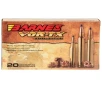BARNES AMMO VOR-TX 300 Win Mag 180gr Tipped TSX Boat Tail Ammunition   20 Rounds