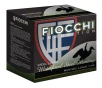 FIOCCHI 12Ga Flyway Steel Waterfowl 3  2 Shot 25rd