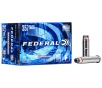 FEDERAL AMMO Power-Shok 357 Mag 180gr Jacketed Hollow Point Ammunition   20 Rounds