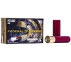 FEDERAL AMMO 12Ga 3  12 Pellets-00 Buck 5rd Vital-Shok