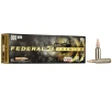 FEDERAL AMMO 300 WSM 180Gr TRPL VTL SH 20rd