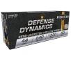 FIOCCHI 44 Rem Mag JHP 1330FPS 240Gr 5