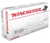 WINCHESTER AMMO 30-06 147Gr USA FMJ 20rd