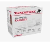 WINCHESTER AMMO 12Ga 2-3 4  7 5 Shot Super Target 25rd