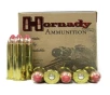 HORNADY LEVERevolution 357 Mag 140gr Honrady Flex Tip eXpanding Ammunition   25 Rounds