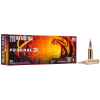 FUSION AMMO 270 WSM 150Gr Bonded Soft Point 20rd